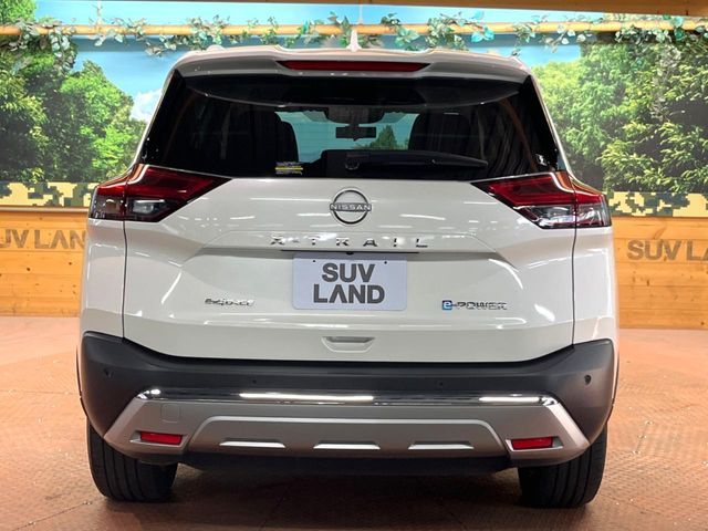 NISSAN X-TRAIL HYBRID 4WD 2023 Image 31