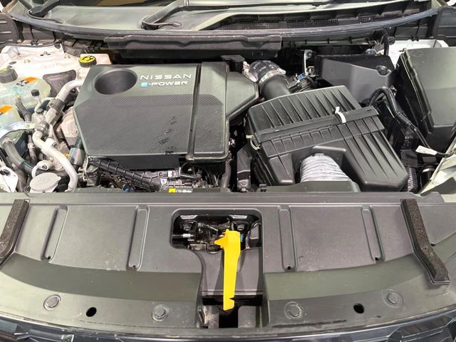 NISSAN X-TRAIL HYBRID 4WD 2023 Image 31