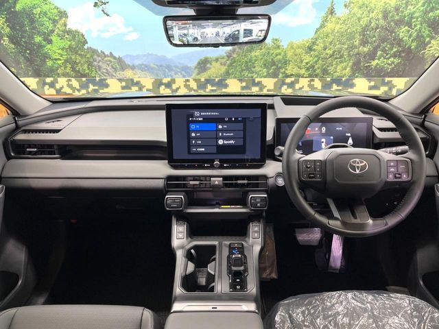 TOYOTA RAV4 HYBRID 4WD 2026 Image 31
