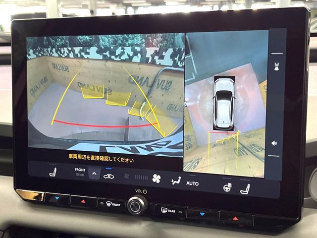 TOYOTA RAV4 HYBRID 4WD 2026 Image 31