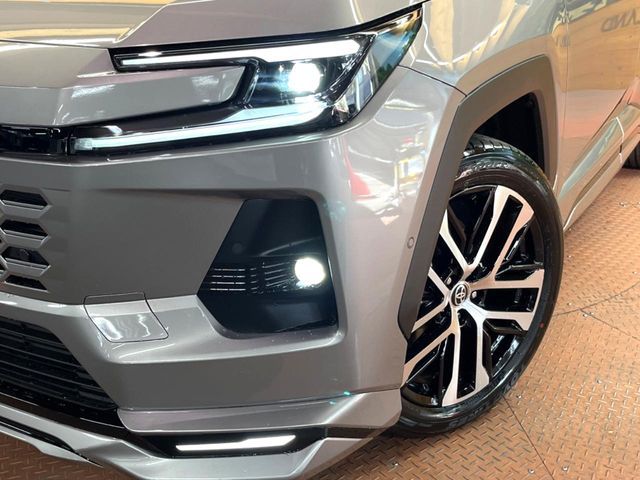 TOYOTA RAV4 HYBRID 4WD 2026 Image 31