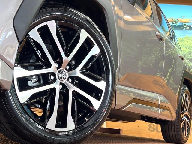 TOYOTA RAV4 HYBRID 4WD 2026 Image 31