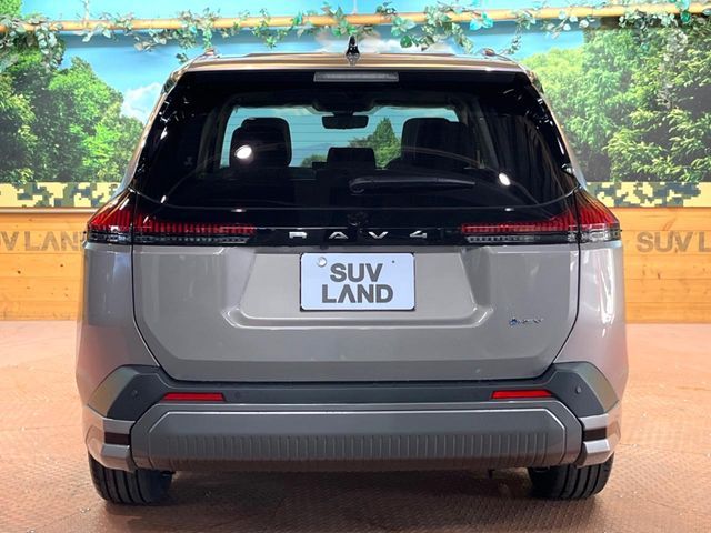 TOYOTA RAV4 HYBRID 4WD 2026 Image 31