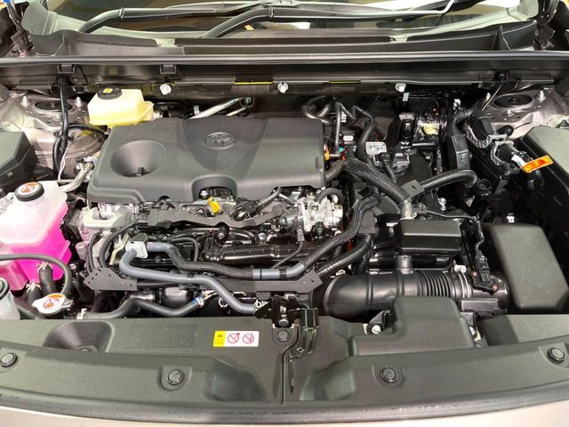 TOYOTA RAV4 HYBRID 4WD 2026 Image 31