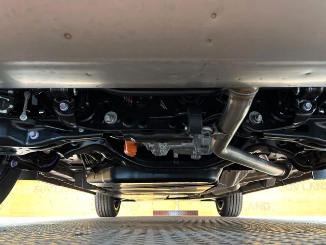 TOYOTA RAV4 HYBRID 4WD 2026 Image 31