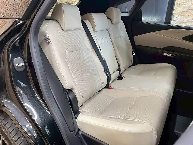 TOYOTA LEXUS RX450H+ 2023 Image 31