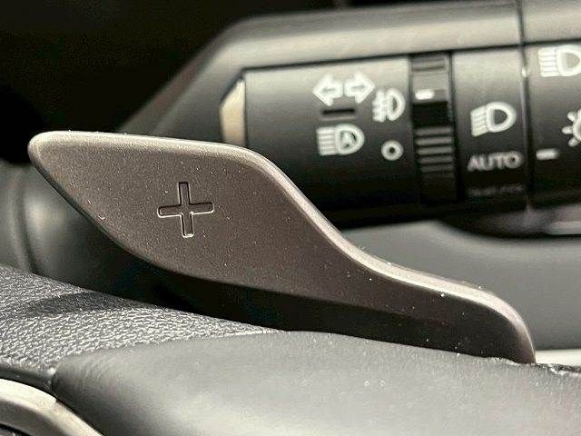 TOYOTA LEXUS RX450H+ 2023 Image 31