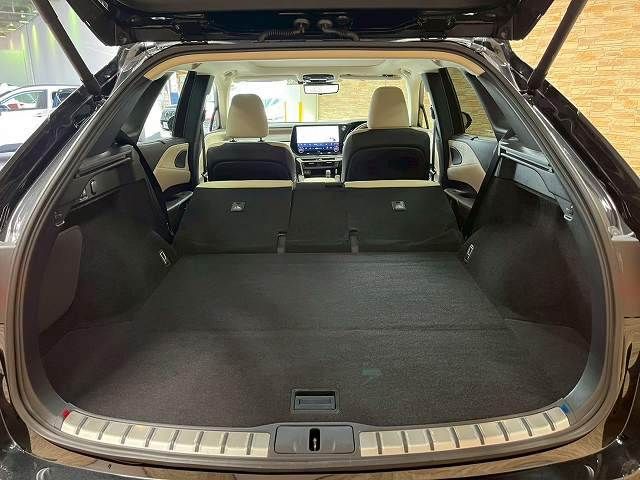 TOYOTA LEXUS RX450H+ 2023 Image 31