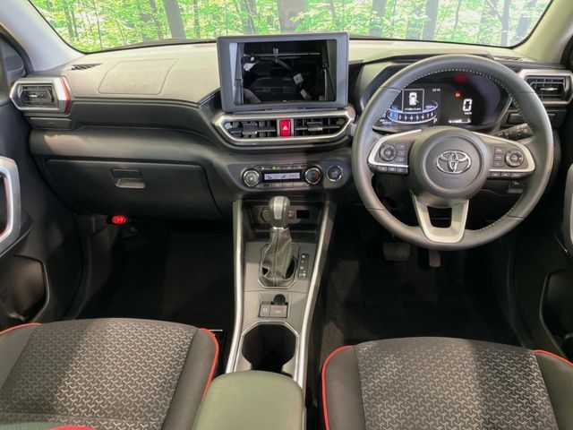 TOYOTA RAIZE 2023 Image 31