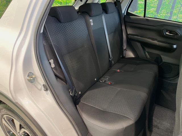 TOYOTA RAIZE 2023 Image 31