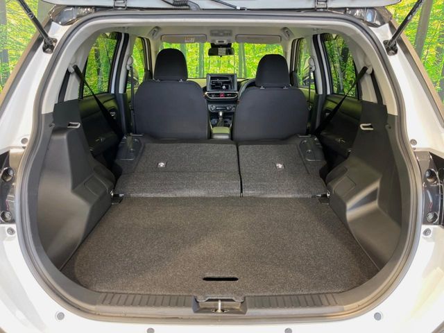 TOYOTA RAIZE 2023 Image 31