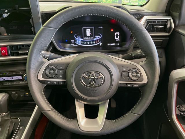 TOYOTA RAIZE 2023 Image 31