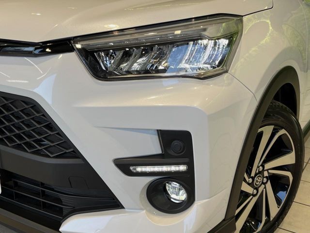 TOYOTA RAIZE 2023 Image 31