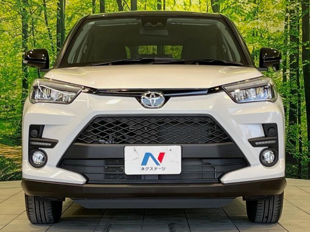 TOYOTA RAIZE 2023 Image 31