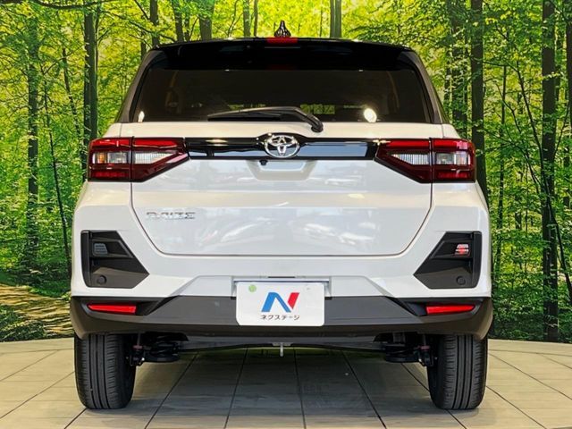 TOYOTA RAIZE 2023 Image 31