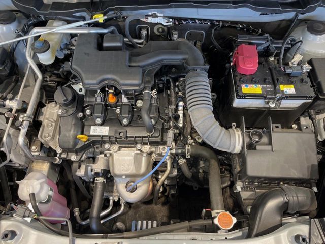 TOYOTA RAIZE 2023 Image 31