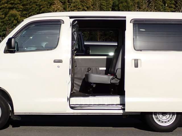 TOYOTA TOWNACE VAN 4WD 2019 Image 31