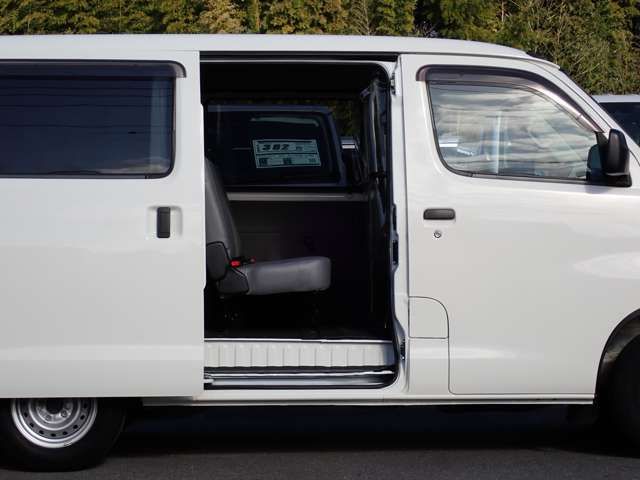 TOYOTA TOWNACE VAN 4WD 2019 Image 31