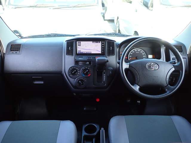 TOYOTA TOWNACE VAN 4WD 2019 Image 31