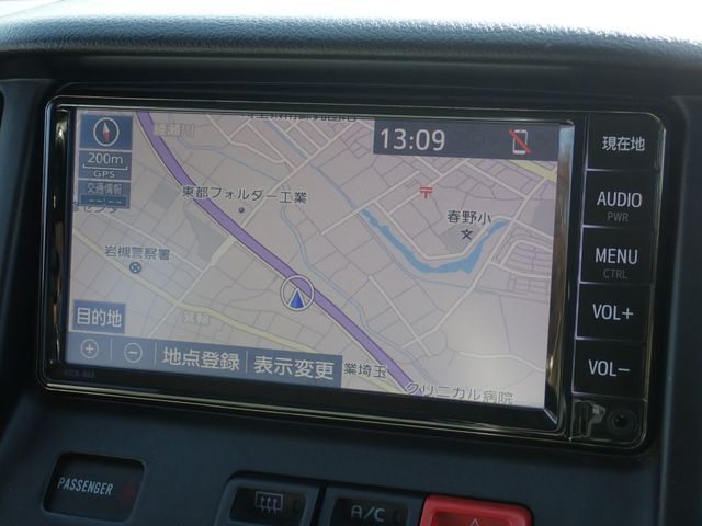 TOYOTA TOWNACE VAN 4WD 2019 Image 31