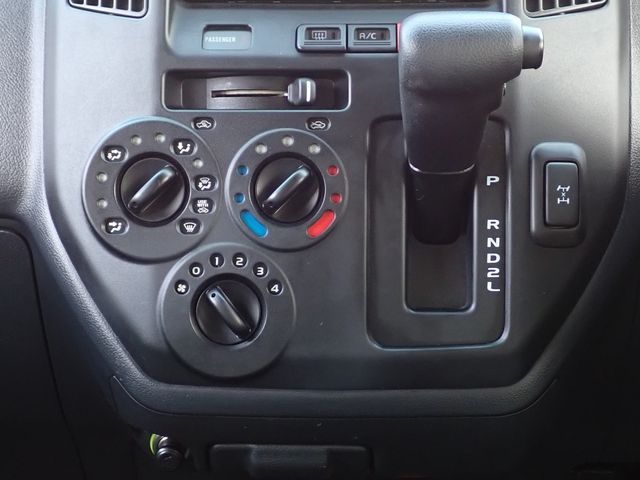 TOYOTA TOWNACE VAN 4WD 2019 Image 31