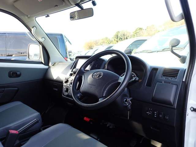 TOYOTA TOWNACE VAN 4WD 2019 Image 31