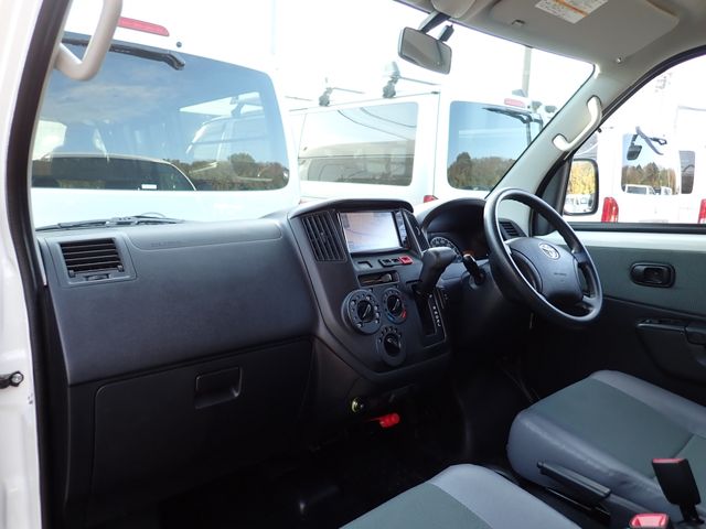 TOYOTA TOWNACE VAN 4WD 2019 Image 31
