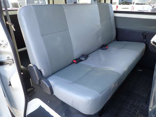 TOYOTA TOWNACE VAN 4WD 2019 Image 31