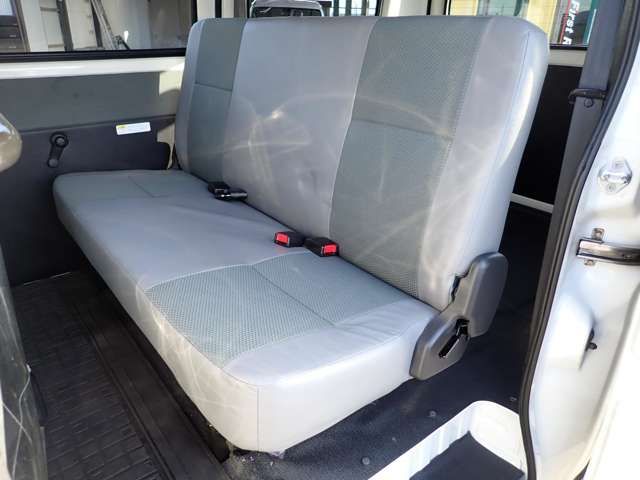 TOYOTA TOWNACE VAN 4WD 2019 Image 31