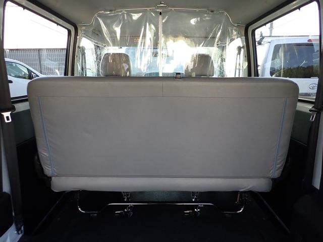 TOYOTA TOWNACE VAN 4WD 2019 Image 31