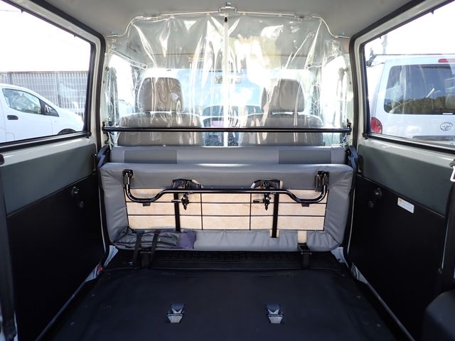 TOYOTA TOWNACE VAN 4WD 2019 Image 31