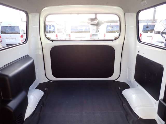 TOYOTA TOWNACE VAN 4WD 2019 Image 31