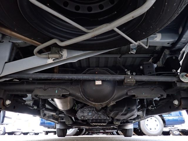 TOYOTA TOWNACE VAN 4WD 2019 Image 31