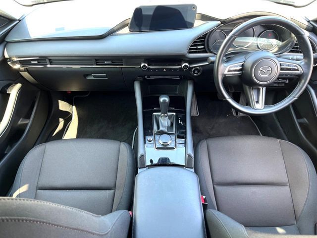 MAZDA 3 SEDAN 2023 Image 31
