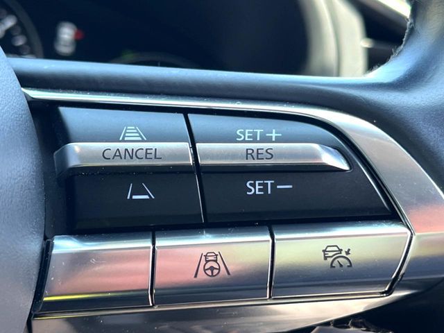 MAZDA 3 SEDAN 2023 Image 31