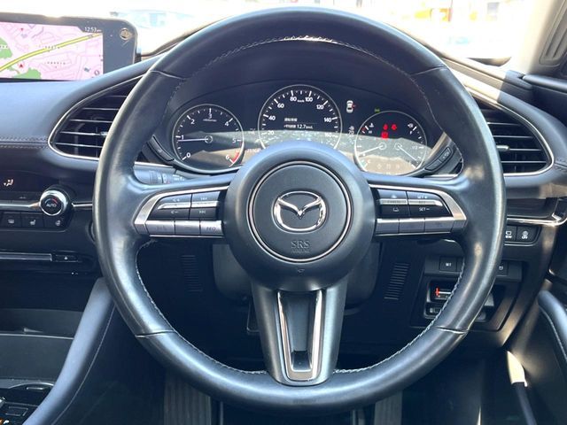 MAZDA 3 SEDAN 2023 Image 31