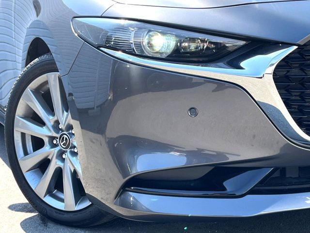 MAZDA 3 SEDAN 2023 Image 31