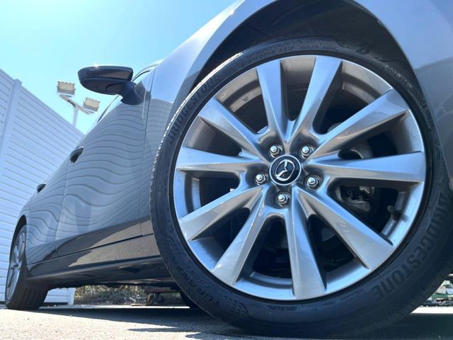 MAZDA 3 SEDAN 2023 Image 31