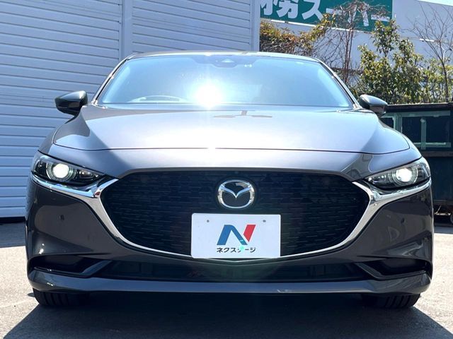 MAZDA 3 SEDAN 2023 Image 31