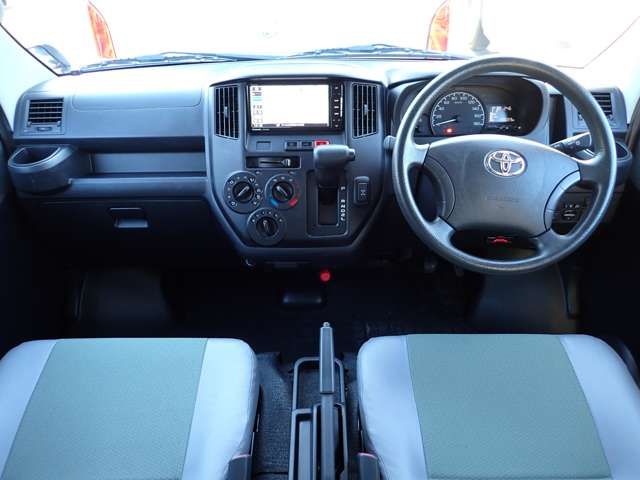 TOYOTA TOWNACE VAN 4WD 2021 Image 31