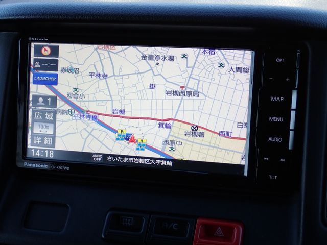 TOYOTA TOWNACE VAN 4WD 2021 Image 31