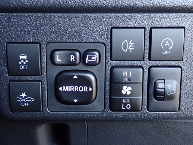 TOYOTA TOWNACE VAN 4WD 2021 Image 31