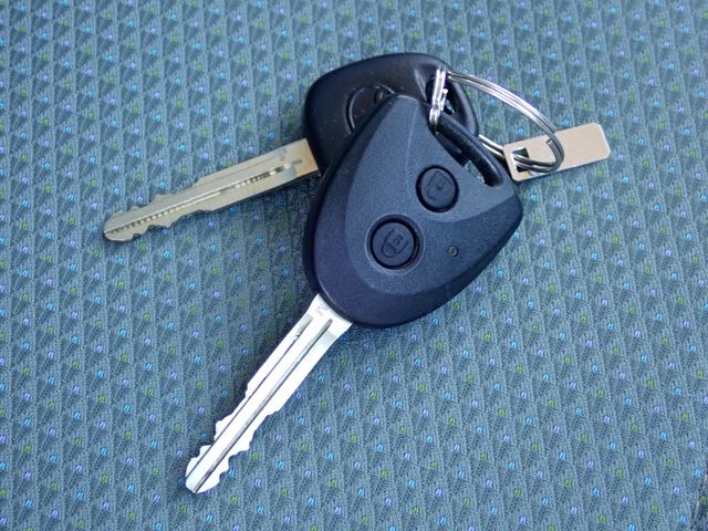 TOYOTA TOWNACE VAN 4WD 2021 Image 31