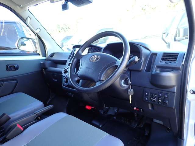 TOYOTA TOWNACE VAN 4WD 2021 Image 31