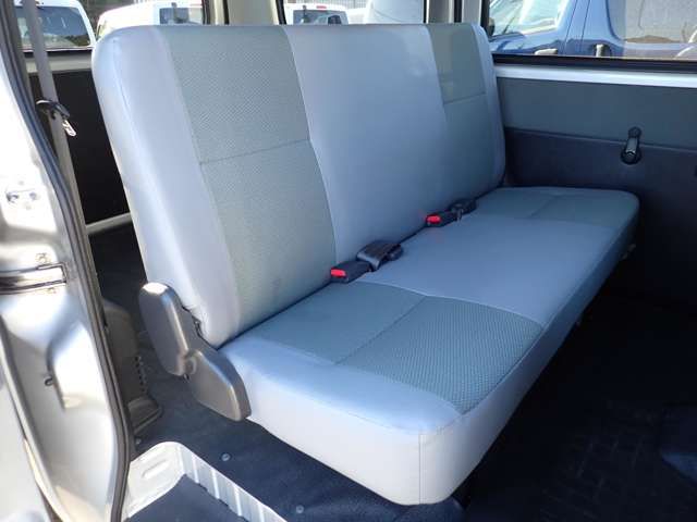 TOYOTA TOWNACE VAN 4WD 2021 Image 31