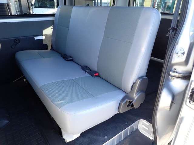 TOYOTA TOWNACE VAN 4WD 2021 Image 31