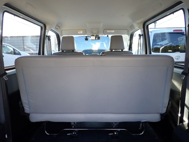 TOYOTA TOWNACE VAN 4WD 2021 Image 31