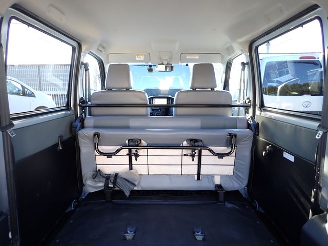 TOYOTA TOWNACE VAN 4WD 2021 Image 31