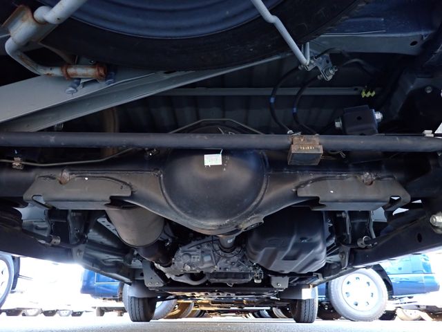 TOYOTA TOWNACE VAN 4WD 2021 Image 31