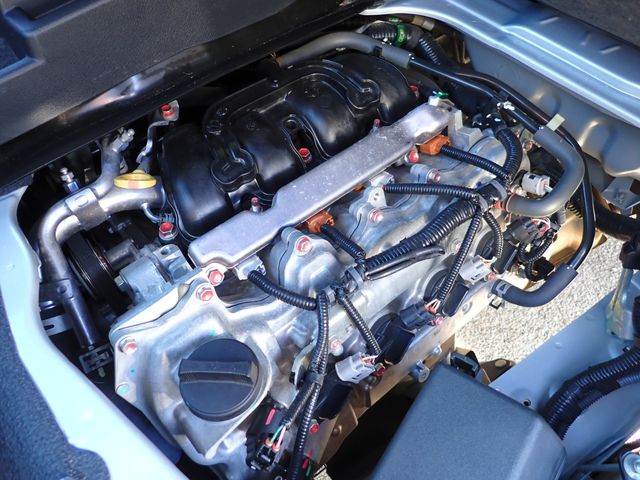 TOYOTA TOWNACE VAN 4WD 2021 Image 31